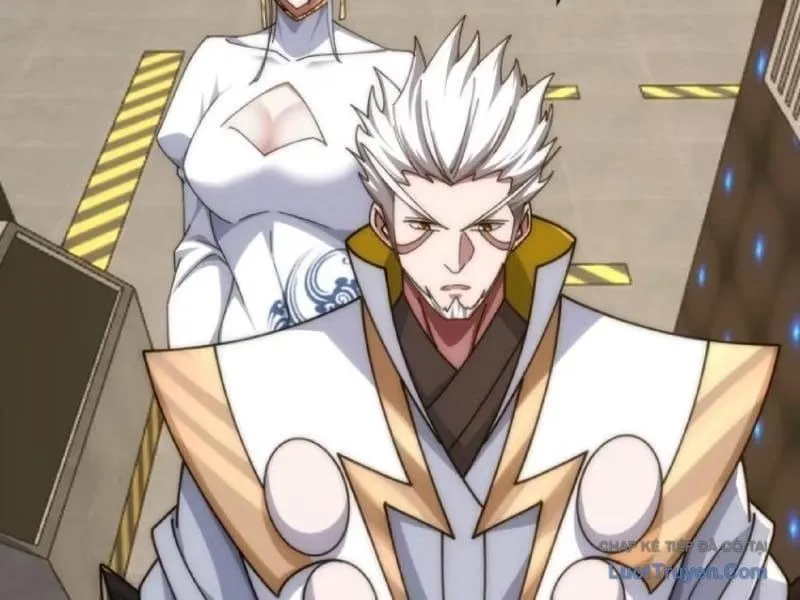 Vô Hạn Tiến Hóa Từ Con Số 0 Chap 91 - Next Chap 92