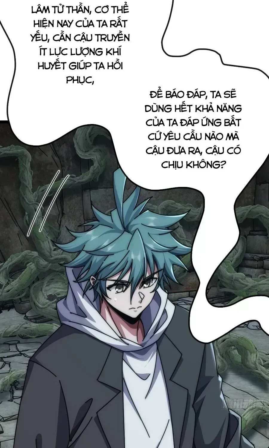 Vô Hạn Tiến Hóa Từ Con Số 0 Chap 92.7 - Next Chap 93.7