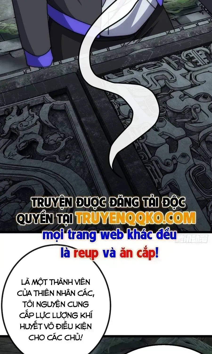 Vô Hạn Tiến Hóa Từ Con Số 0 Chap 92.7 - Next Chap 93.7