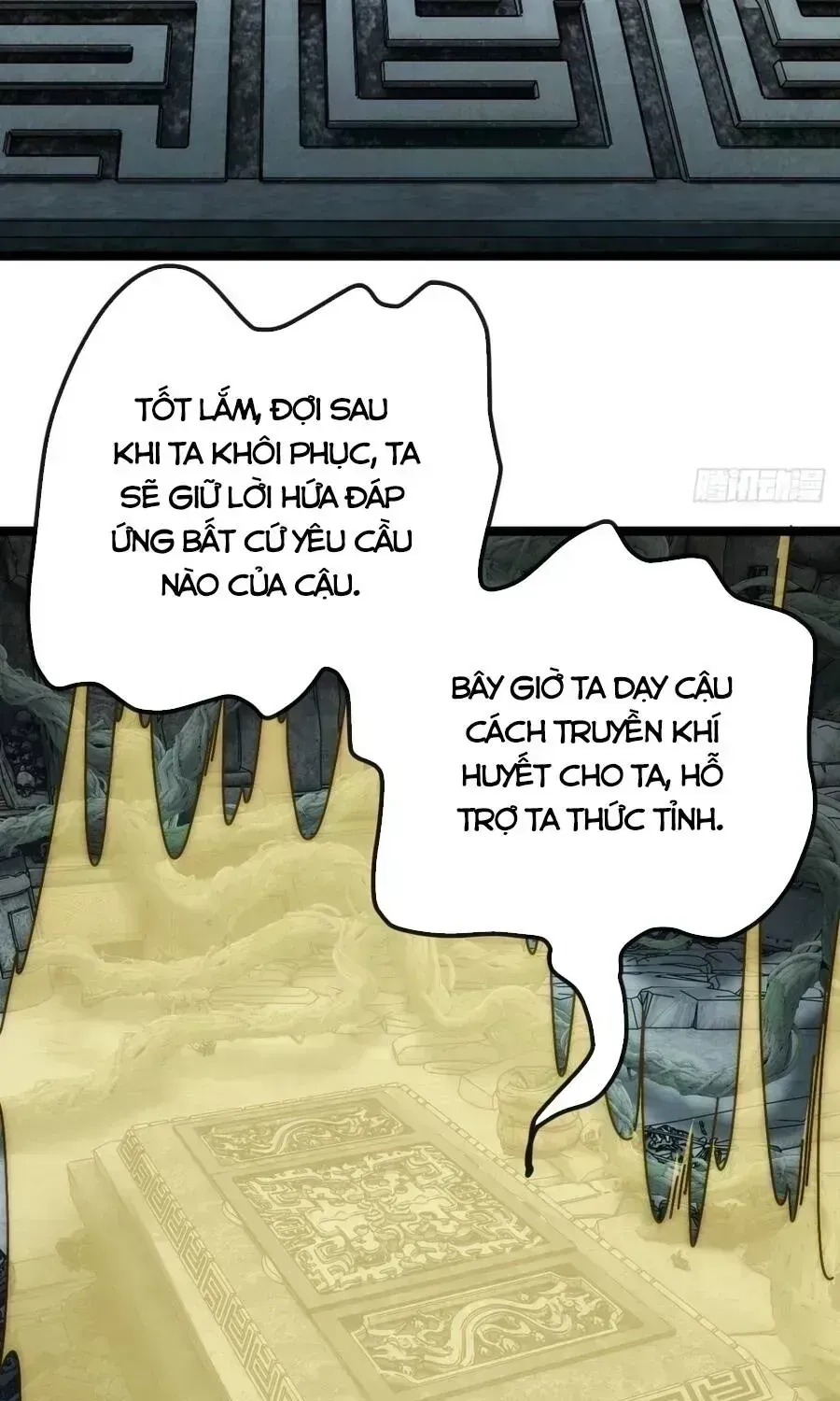 Vô Hạn Tiến Hóa Từ Con Số 0 Chap 92.7 - Next Chap 93.7