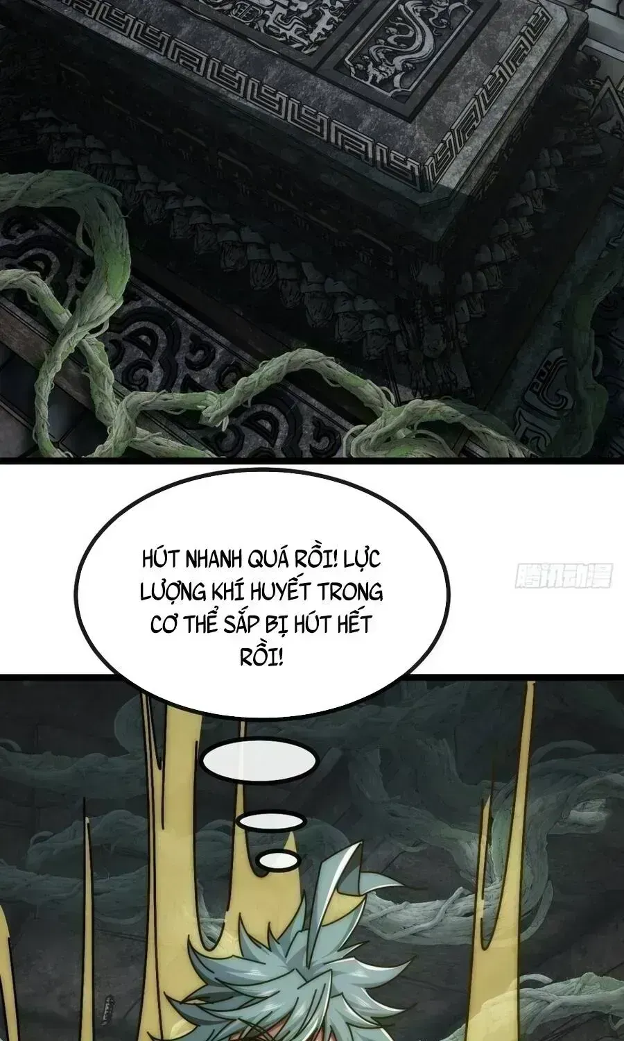 Vô Hạn Tiến Hóa Từ Con Số 0 Chap 92.7 - Next Chap 93.7