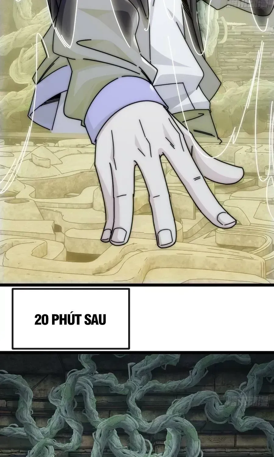 Vô Hạn Tiến Hóa Từ Con Số 0 Chap 92.7 - Next Chap 93.7