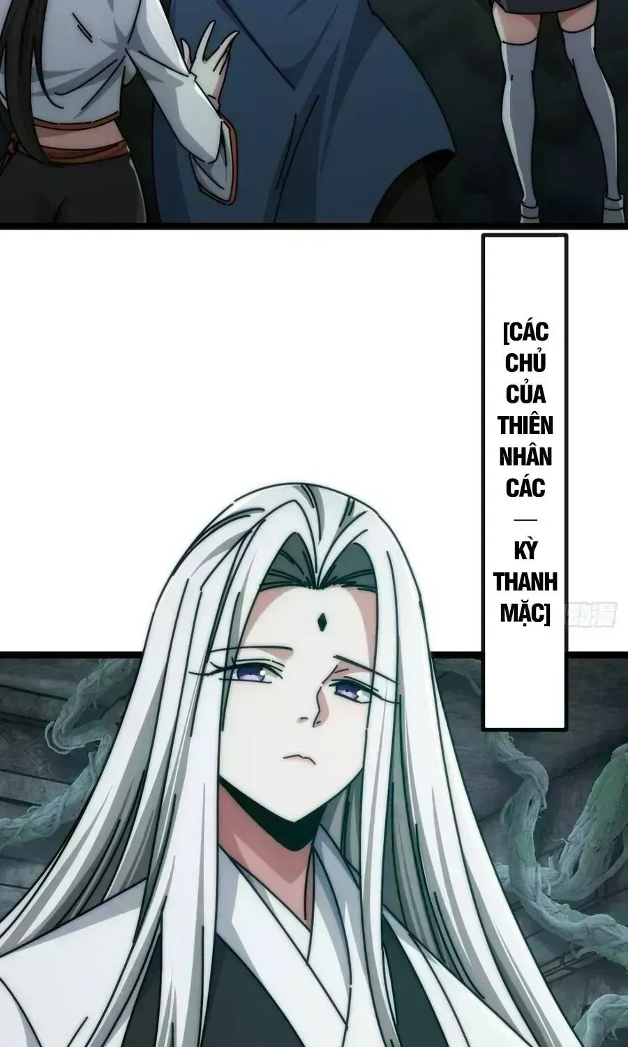Vô Hạn Tiến Hóa Từ Con Số 0 Chap 92.7 - Next Chap 93.7