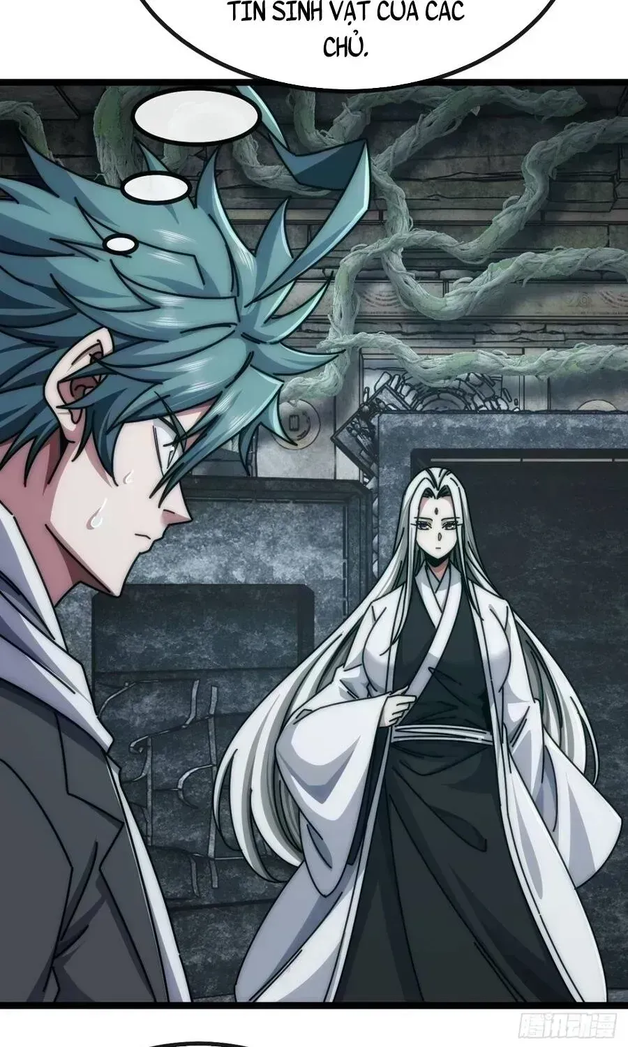 Vô Hạn Tiến Hóa Từ Con Số 0 Chap 92.7 - Next Chap 93.7