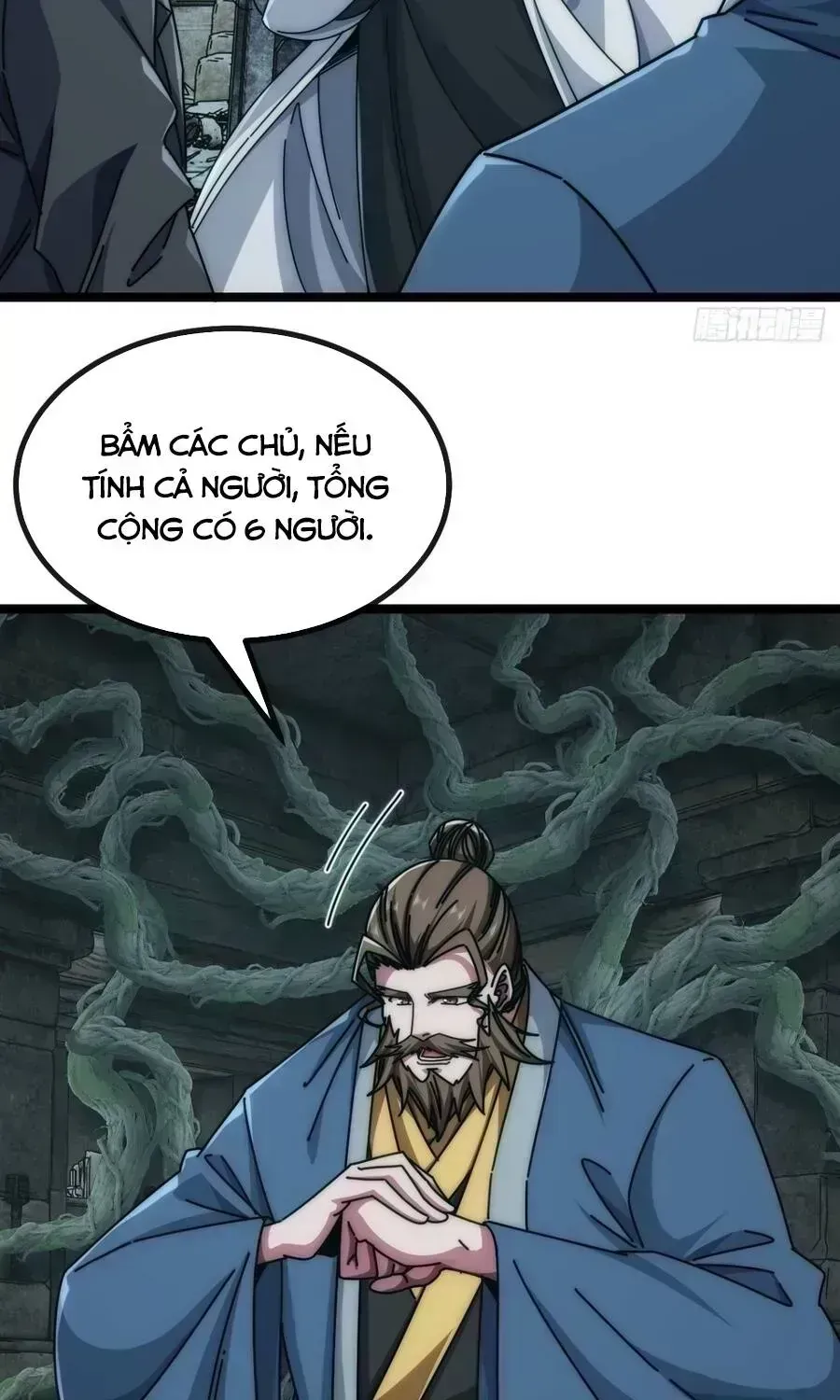 Vô Hạn Tiến Hóa Từ Con Số 0 Chap 92.7 - Next Chap 93.7