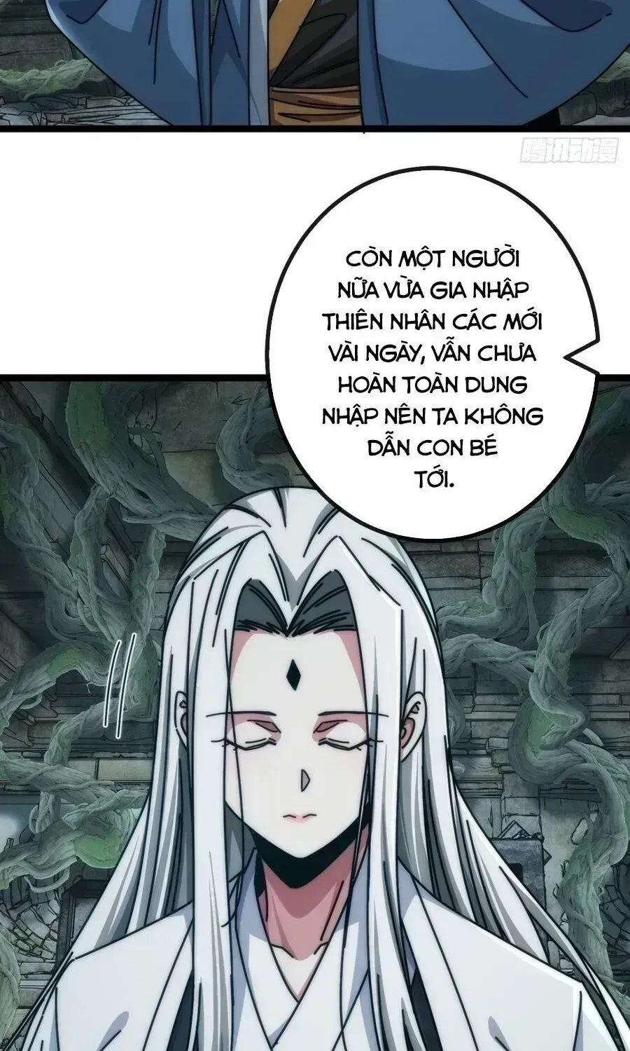 Vô Hạn Tiến Hóa Từ Con Số 0 Chap 92.7 - Next Chap 93.7