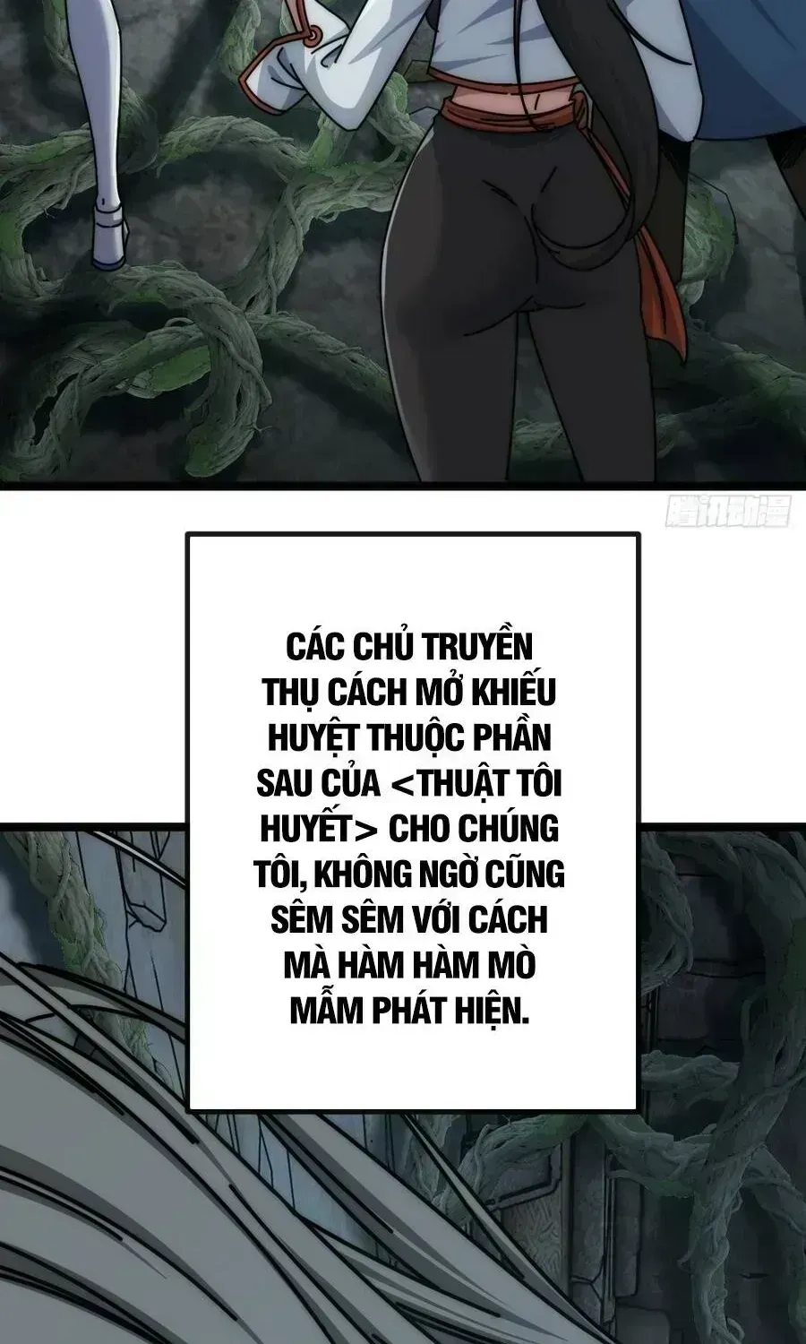 Vô Hạn Tiến Hóa Từ Con Số 0 Chap 92.7 - Next Chap 93.7