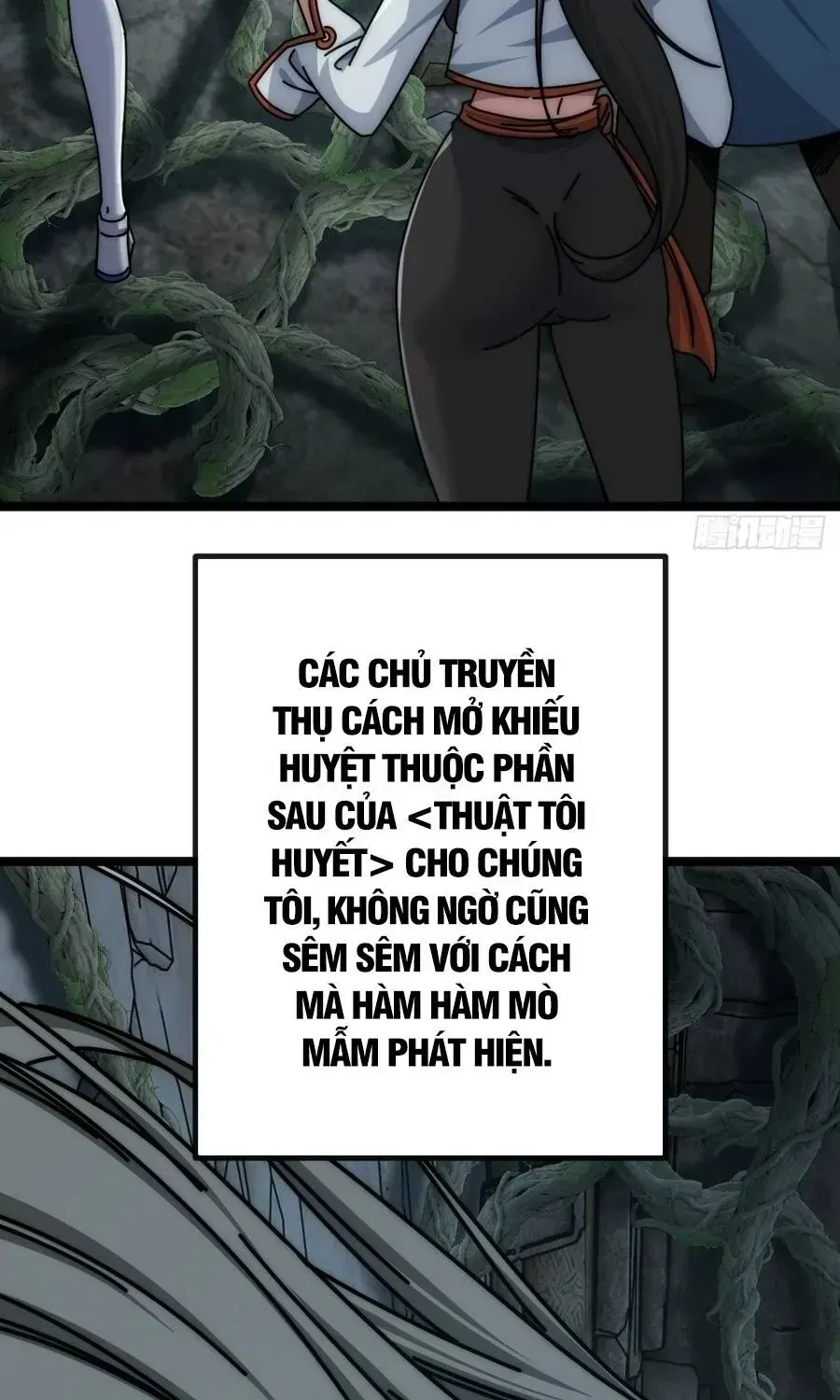 Vô Hạn Tiến Hóa Từ Con Số 0 Chap 92 - Next Chap 93