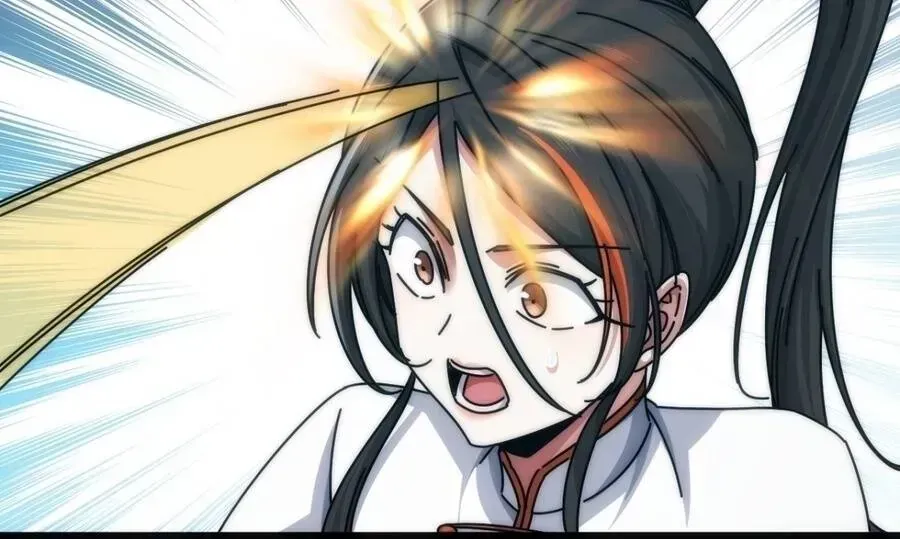 Vô Hạn Tiến Hóa Từ Con Số 0 Chap 92 - Next Chap 93