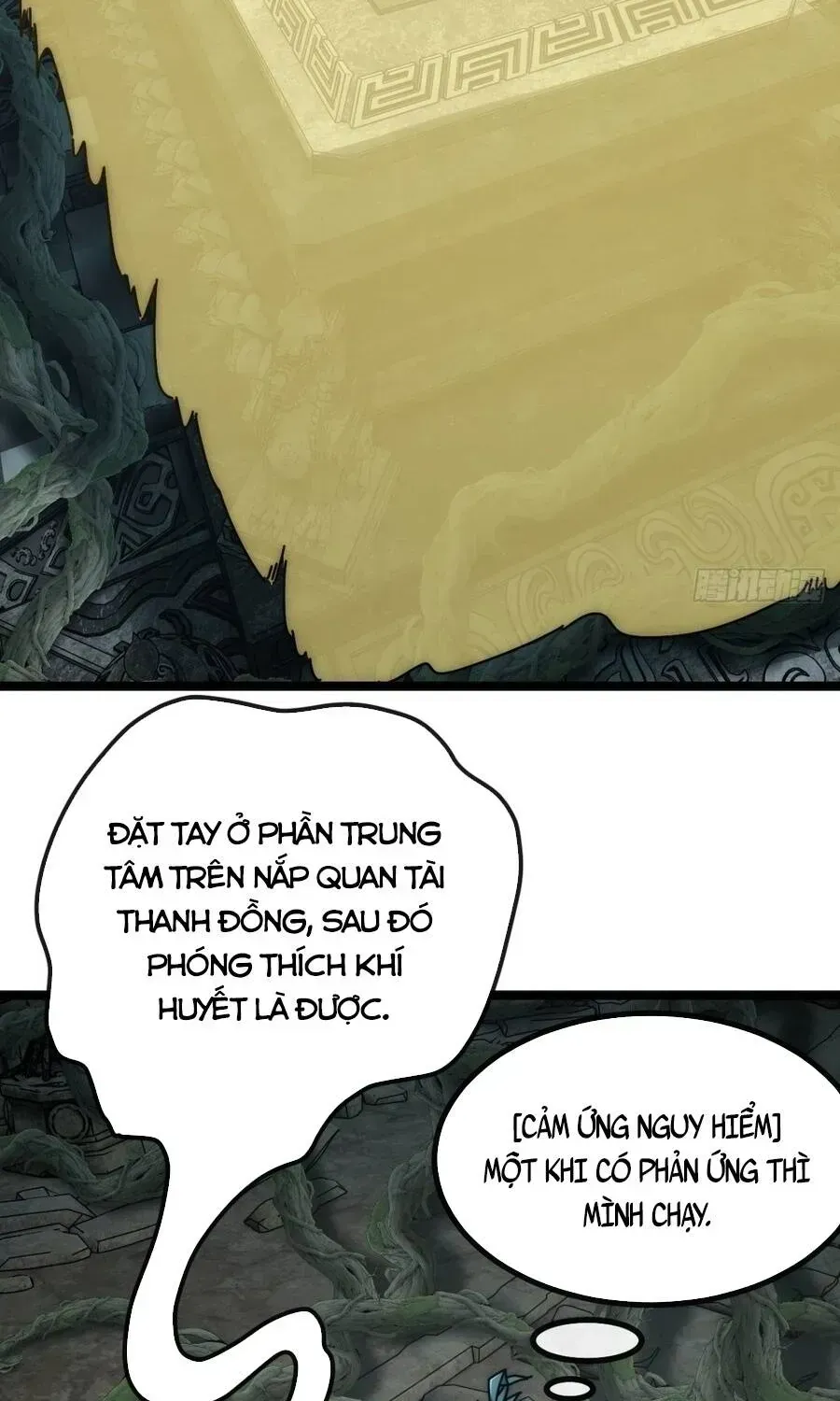 Vô Hạn Tiến Hóa Từ Con Số 0 Chap 92 - Next Chap 93