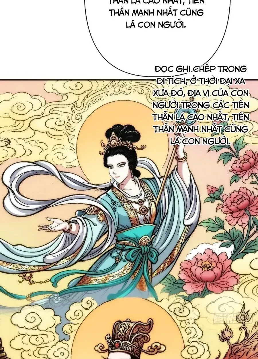 Vô Hạn Tiến Hóa Từ Con Số 0 Chap 93 - Next Chap 94