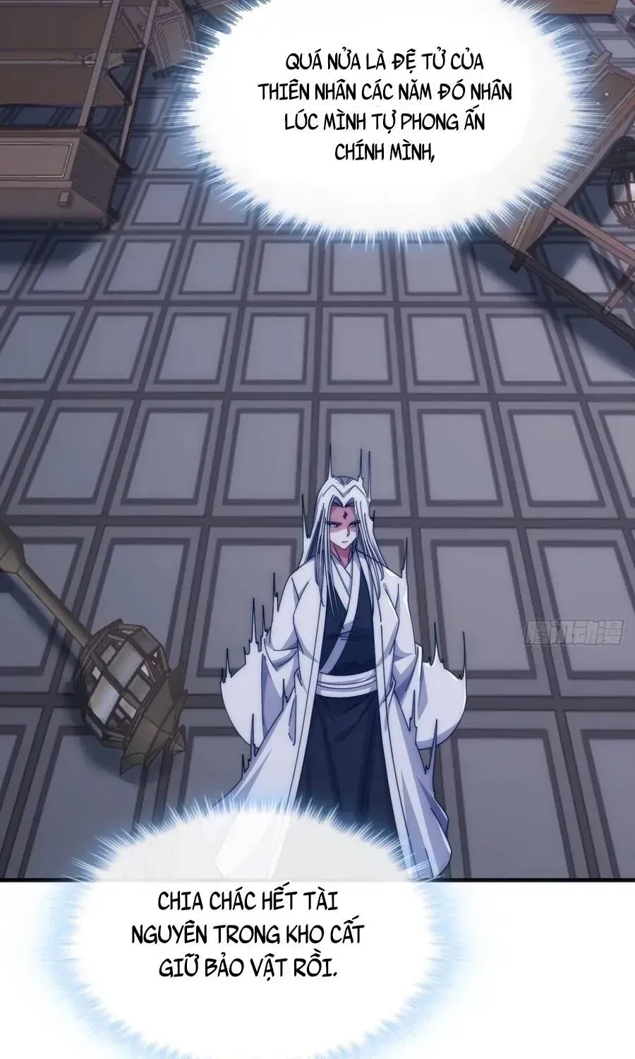 Vô Hạn Tiến Hóa Từ Con Số 0 Chap 93 - Next Chap 94
