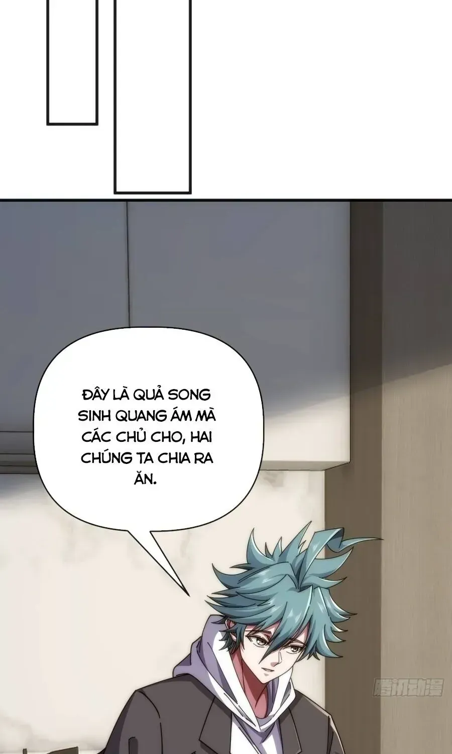Vô Hạn Tiến Hóa Từ Con Số 0 Chap 93 - Next Chap 94