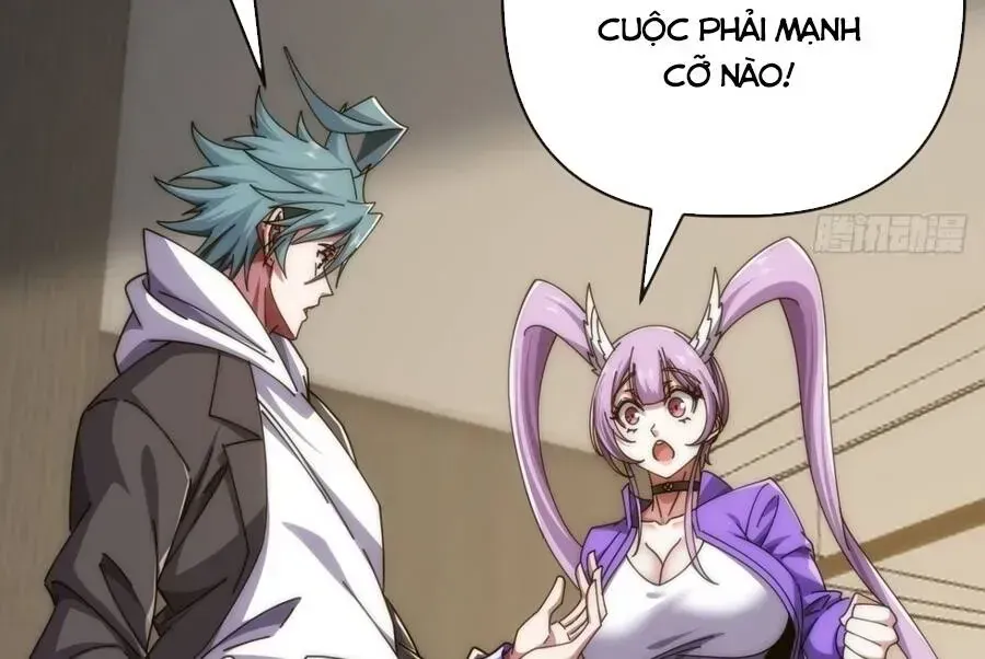Vô Hạn Tiến Hóa Từ Con Số 0 Chap 93 - Next Chap 94
