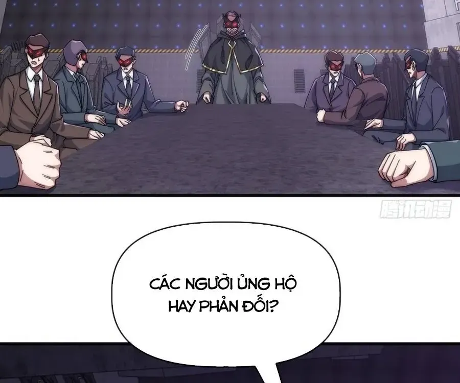 Vô Hạn Tiến Hóa Từ Con Số 0 Chap 94 - Next Chap 95