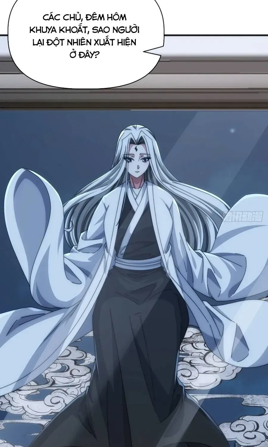 Vô Hạn Tiến Hóa Từ Con Số 0 Chap 94 - Next Chap 95