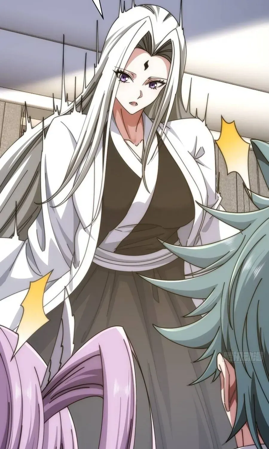 Vô Hạn Tiến Hóa Từ Con Số 0 Chap 94 - Next Chap 95