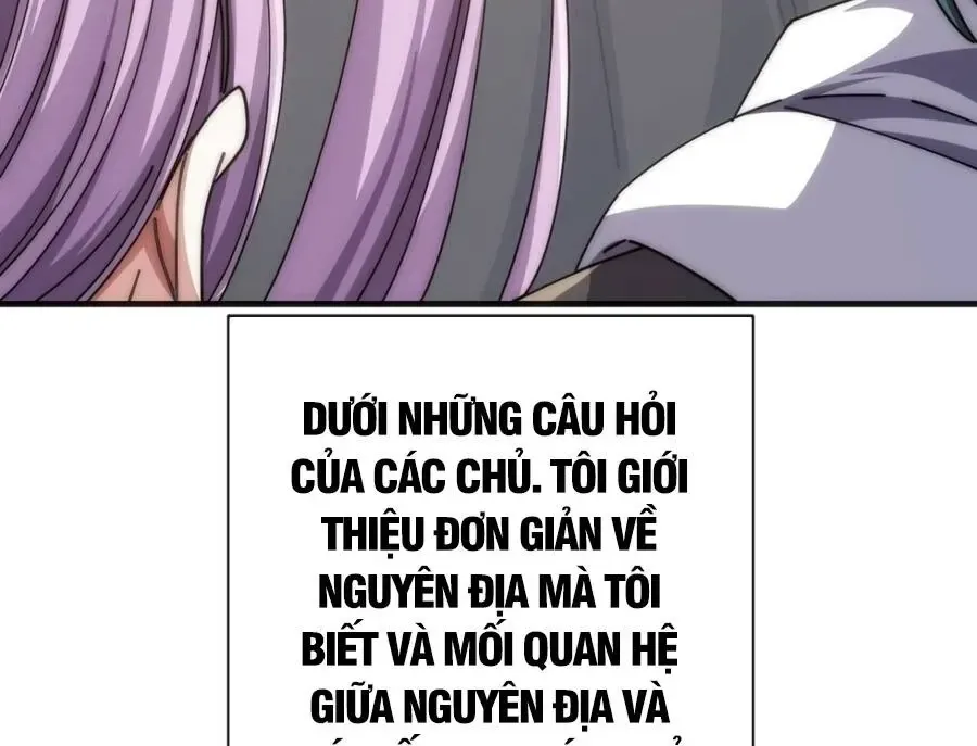 Vô Hạn Tiến Hóa Từ Con Số 0 Chap 94 - Next Chap 95