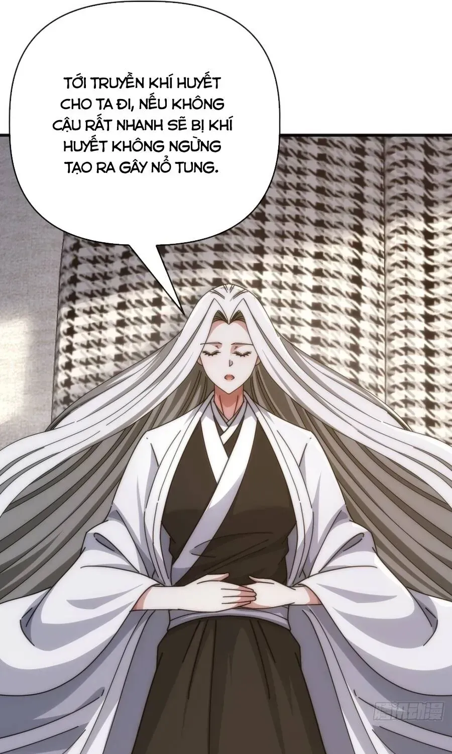 Vô Hạn Tiến Hóa Từ Con Số 0 Chap 95 - Next Chap 96