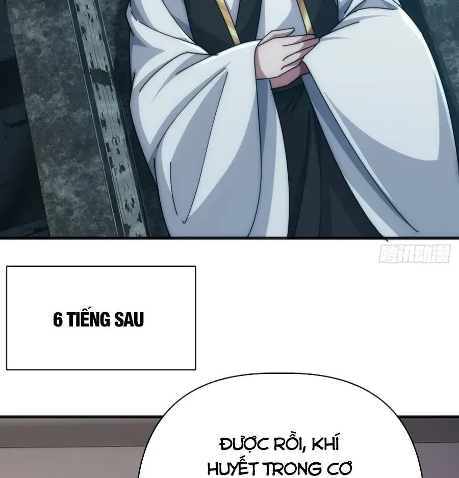 Vô Hạn Tiến Hóa Từ Con Số 0 Chap 95 - Next Chap 96