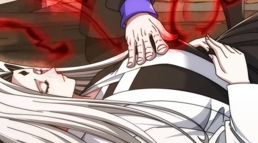Vô Hạn Tiến Hóa Từ Con Số 0 Chap 95 - Next Chap 96