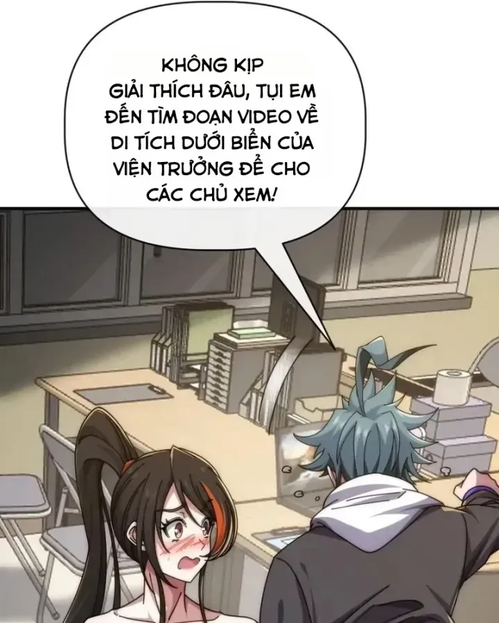 Vô Hạn Tiến Hóa Từ Con Số 0 Chap 96 - Next Chap 97