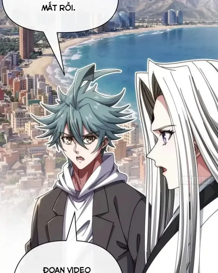 Vô Hạn Tiến Hóa Từ Con Số 0 Chap 96 - Next Chap 97