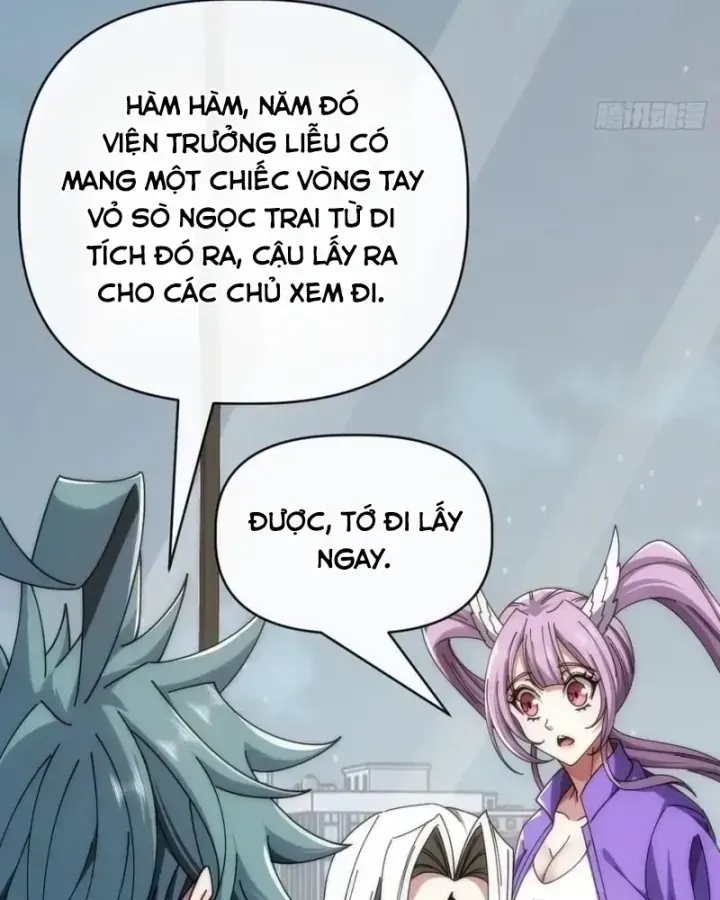 Vô Hạn Tiến Hóa Từ Con Số 0 Chap 96 - Next Chap 97