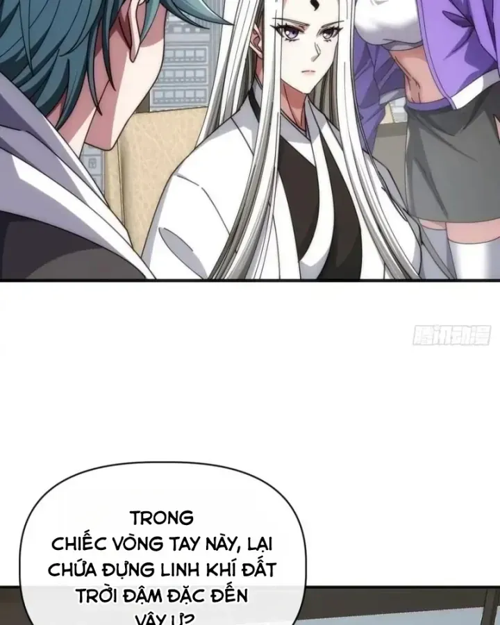 Vô Hạn Tiến Hóa Từ Con Số 0 Chap 96 - Next Chap 97