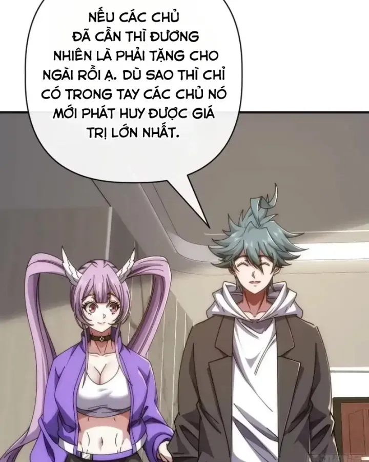 Vô Hạn Tiến Hóa Từ Con Số 0 Chap 96 - Next Chap 97