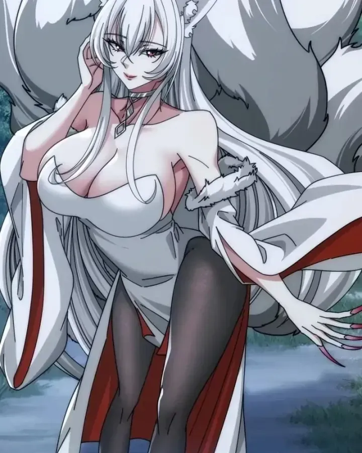 Vô Hạn Tiến Hóa Từ Con Số 0 Chap 96 - Next Chap 97