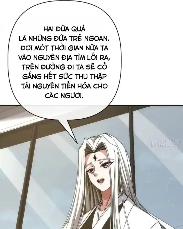 Vô Hạn Tiến Hóa Từ Con Số 0 Chap 96 - Next Chap 97