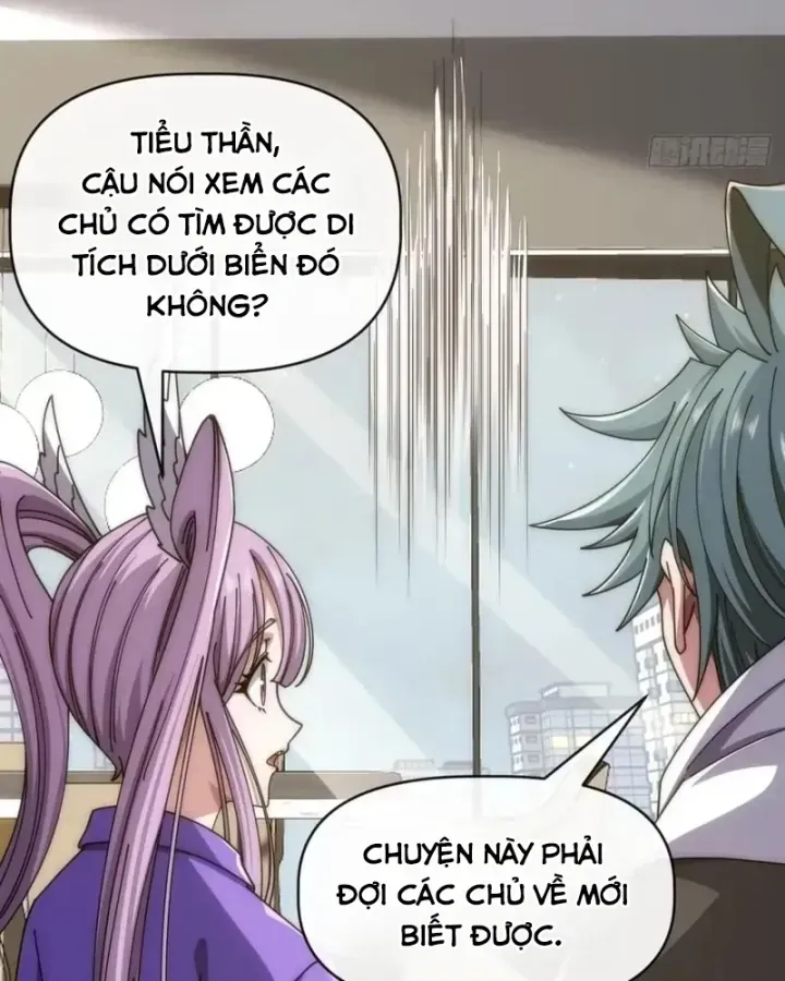 Vô Hạn Tiến Hóa Từ Con Số 0 Chap 96 - Next Chap 97