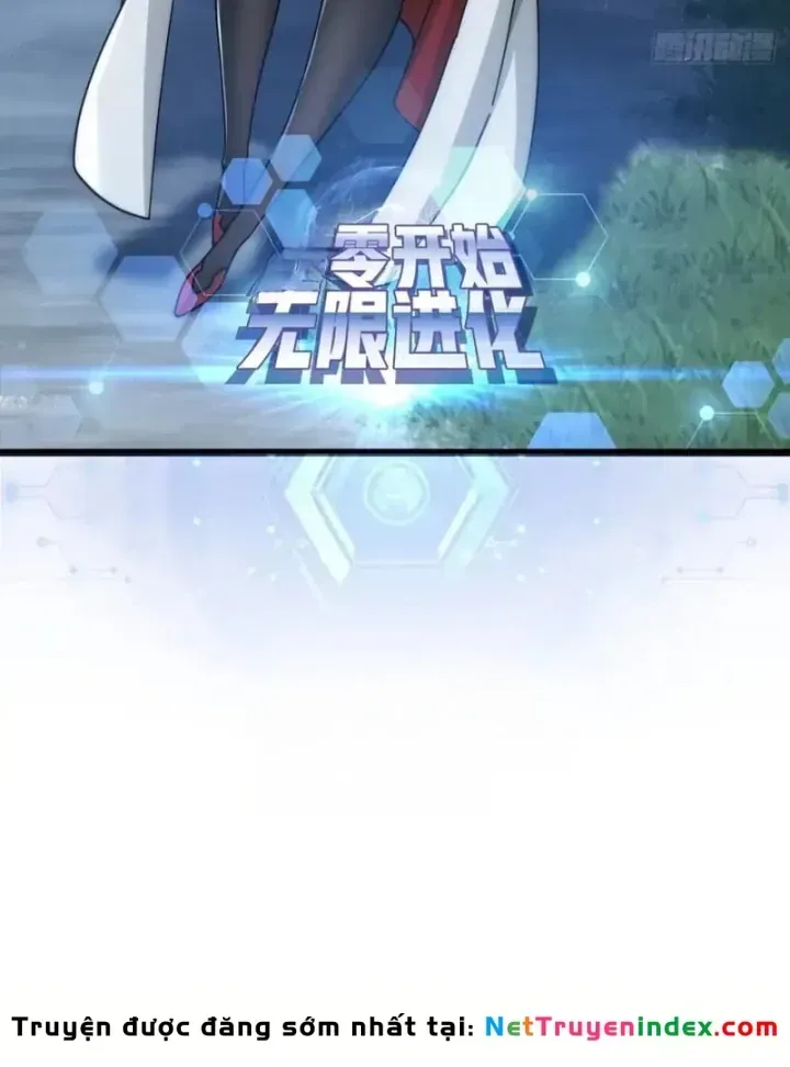 Vô Hạn Tiến Hóa Từ Con Số 0 Chap 96 - Next Chap 97