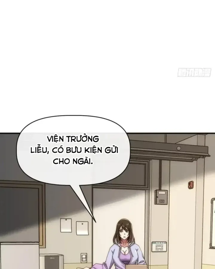 Vô Hạn Tiến Hóa Từ Con Số 0 Chap 96 - Next Chap 97