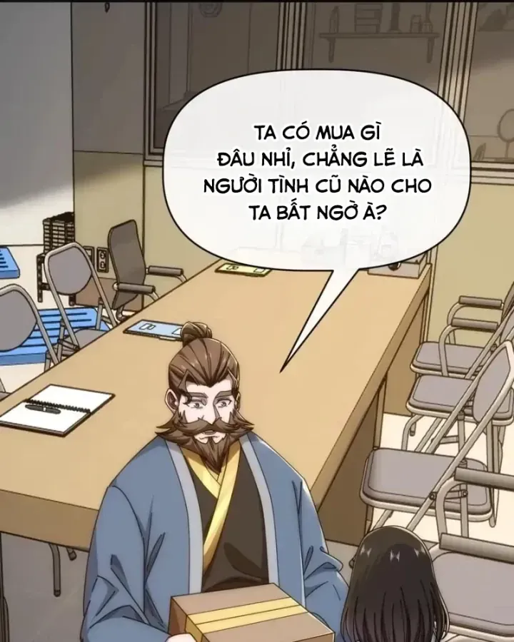 Vô Hạn Tiến Hóa Từ Con Số 0 Chap 96 - Next Chap 97