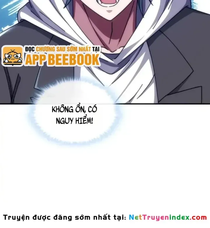 Vô Hạn Tiến Hóa Từ Con Số 0 Chap 96 - Next Chap 97