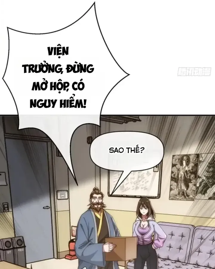 Vô Hạn Tiến Hóa Từ Con Số 0 Chap 96 - Next Chap 97