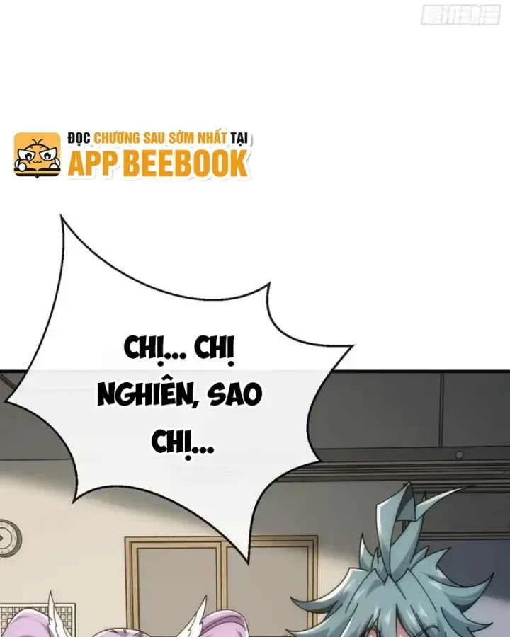 Vô Hạn Tiến Hóa Từ Con Số 0 Chap 96 - Next Chap 97