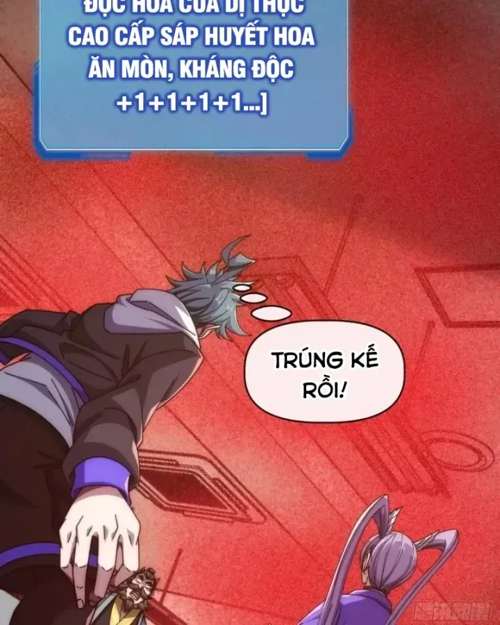 Vô Hạn Tiến Hóa Từ Con Số 0 Chap 96 - Next Chap 97