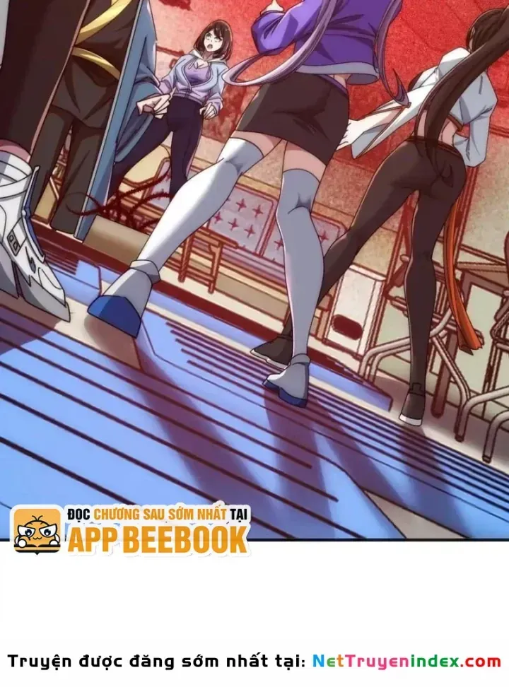 Vô Hạn Tiến Hóa Từ Con Số 0 Chap 96 - Next Chap 97