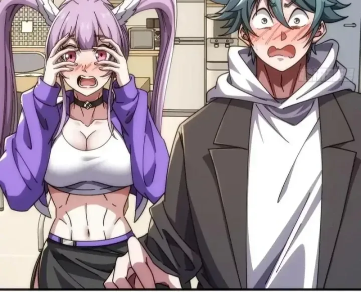 Vô Hạn Tiến Hóa Từ Con Số 0 Chap 96 - Next Chap 97