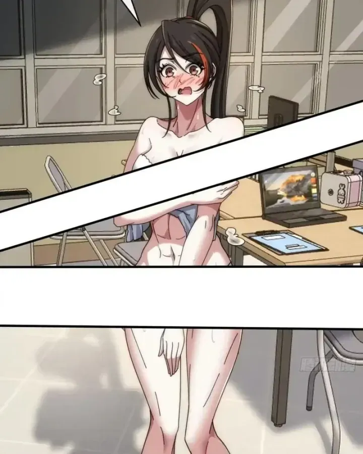 Vô Hạn Tiến Hóa Từ Con Số 0 Chap 96 - Next Chap 97