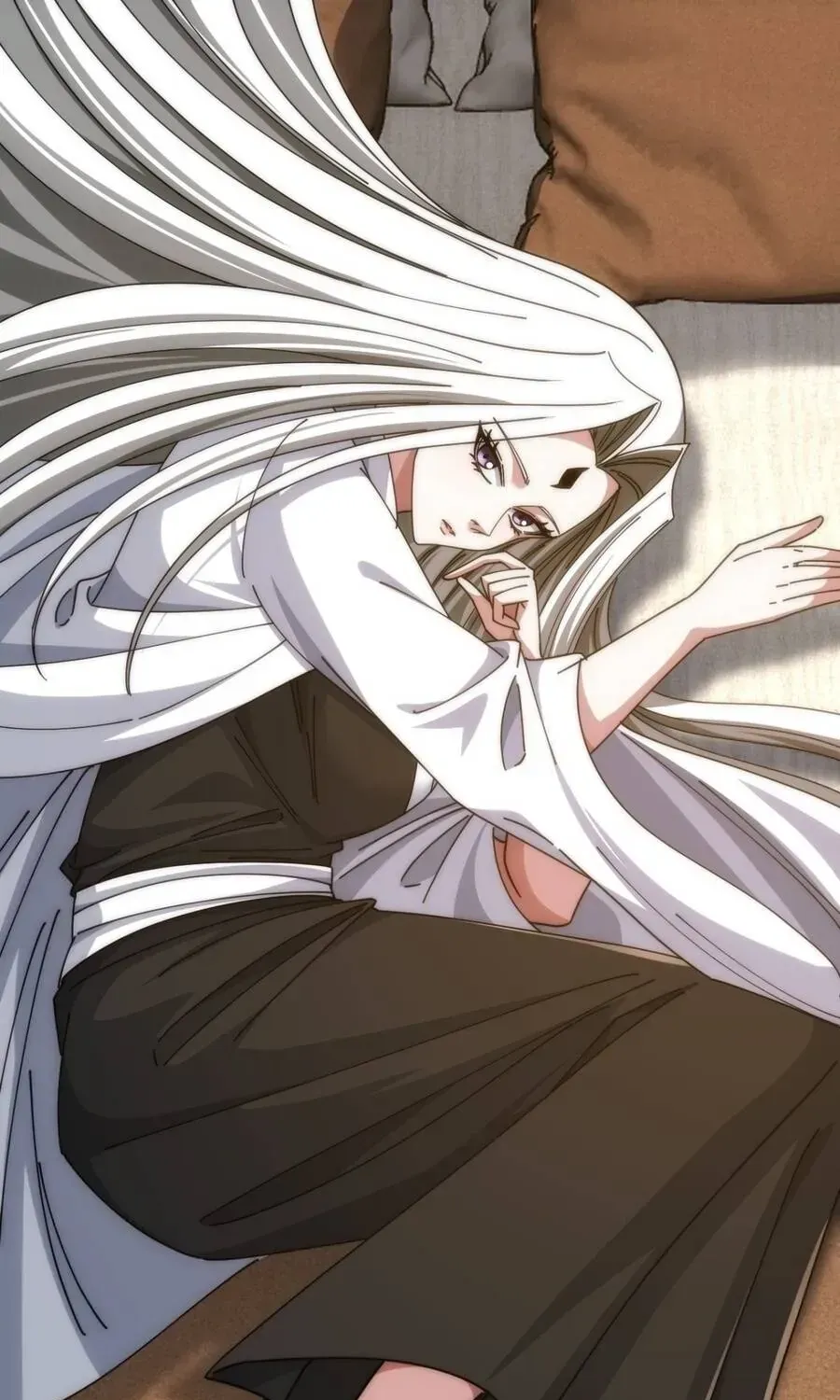 Vô Hạn Tiến Hóa Từ Con Số 0 Chap 97 - Next Chap 98