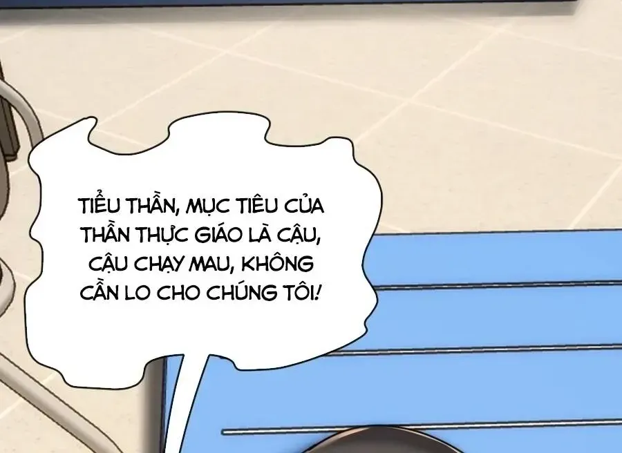 Vô Hạn Tiến Hóa Từ Con Số 0 Chap 97 - Next Chap 98