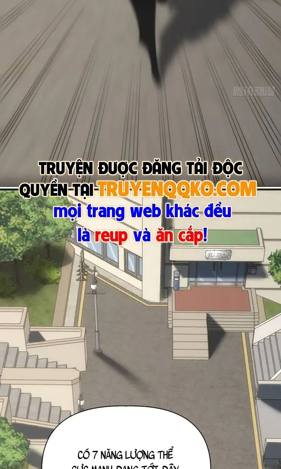 Vô Hạn Tiến Hóa Từ Con Số 0 Chap 97 - Next Chap 98