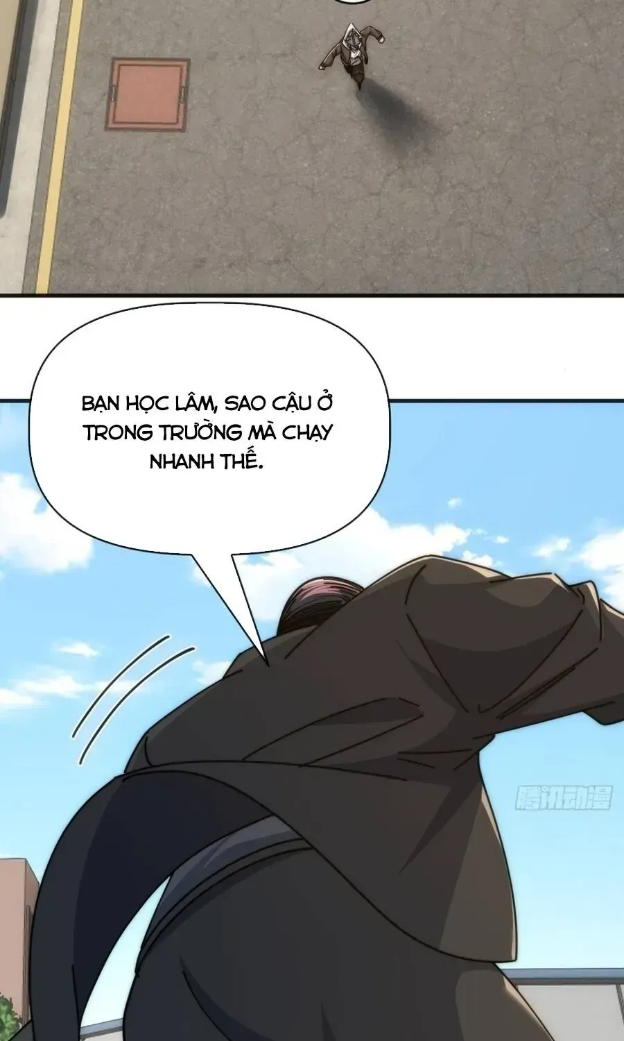 Vô Hạn Tiến Hóa Từ Con Số 0 Chap 97 - Next Chap 98