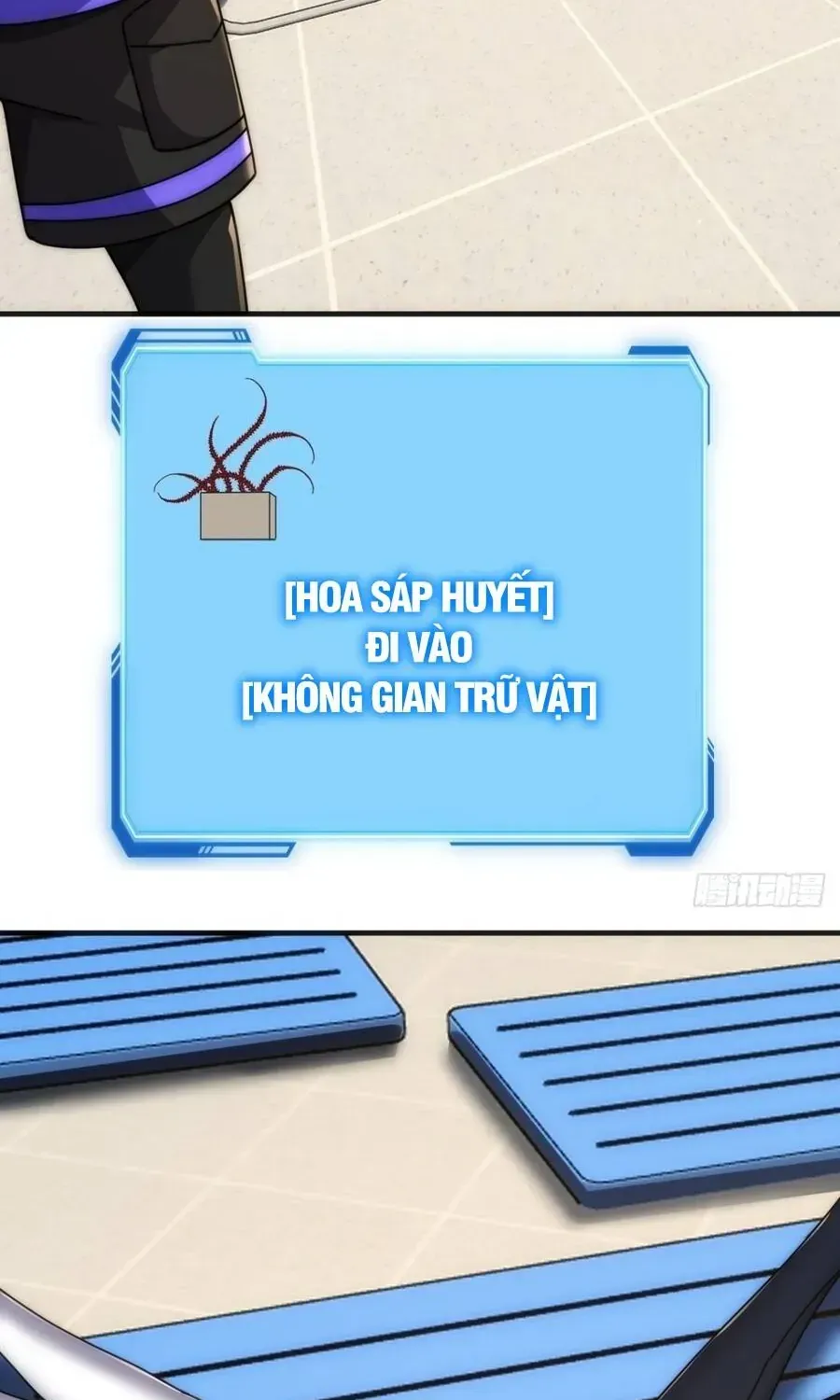 Vô Hạn Tiến Hóa Từ Con Số 0 Chap 97 - Next Chap 98