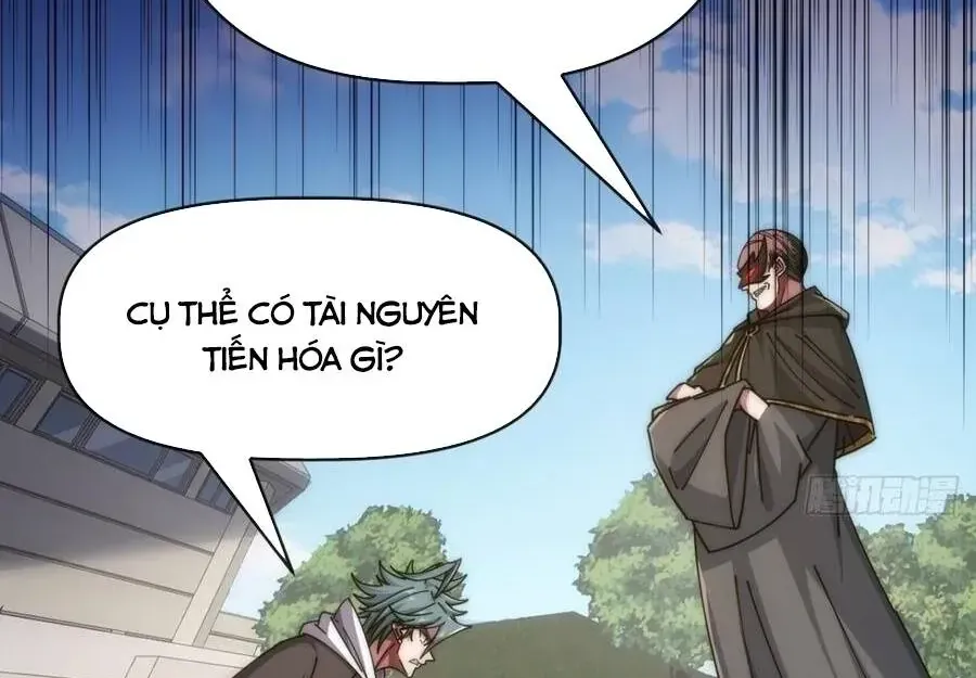 Vô Hạn Tiến Hóa Từ Con Số 0 Chap 98 - Next Chap 99