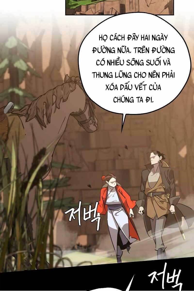 Võ Học Miền Viễn Tây Chap 11 - Next Chap 12